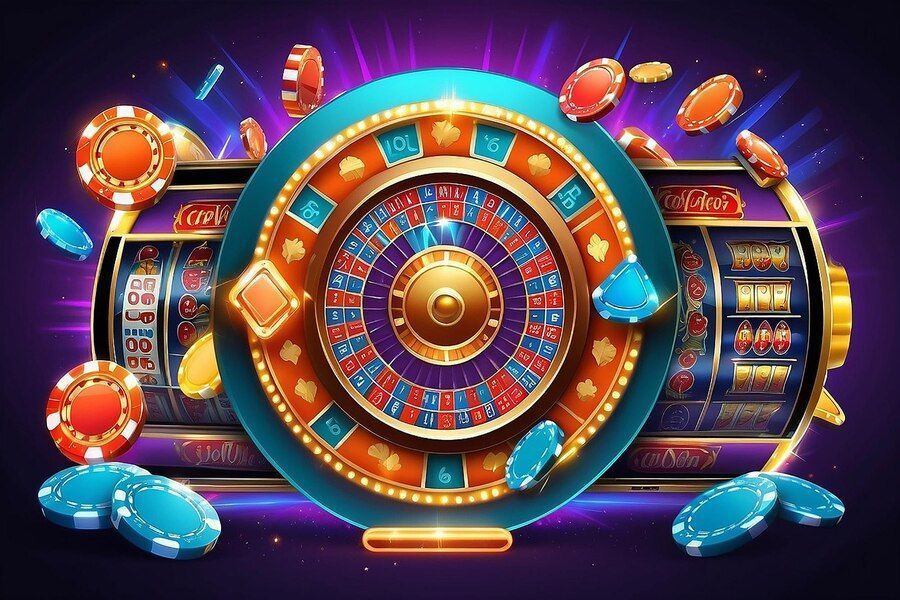پاکستان کے Bovada کھلاڑیوں کے لیےجیک پاٹ گیم