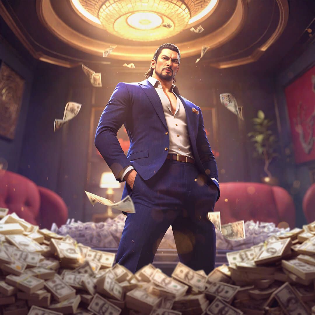 Bovada پاکستان میں میگا ویز کیسینو گیمز