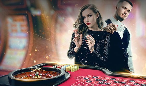 Bovada میں پاکستان کے کھلاڑیوں کے لیے ٹاپ گیمز