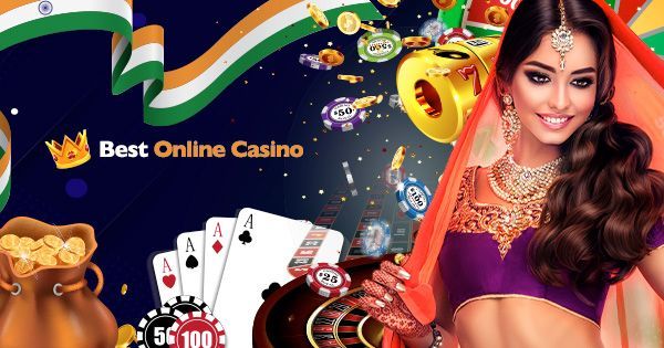 پاکستان میں Bovada کا آن لائن کیسینو سیکشن کھولیں۔