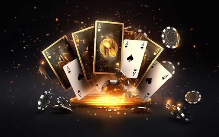 Bovada کیسینو میں ایک آن لائن گیم کا انتخاب کریں۔