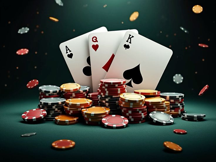 Bovada کیسینو میں سلاٹ کھیلنا شروع کریں۔